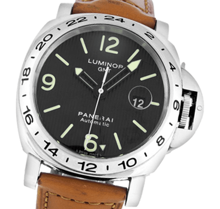 Buy or Sell Officine Panerai Luminor GMT PAM00029