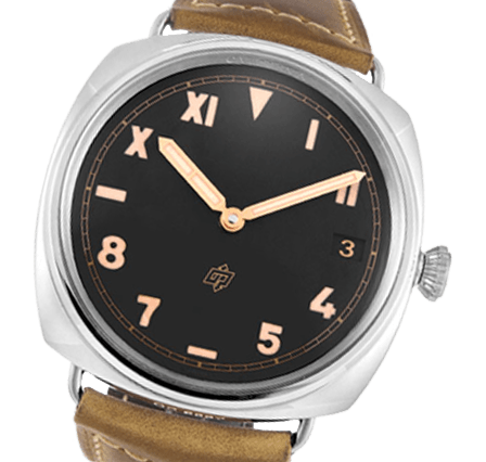 Officine Panerai Radiomir California 3 Days PAM00424 Watches for sale
