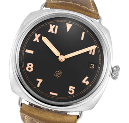 Buy or Sell Officine Panerai Radiomir California 3 Days PAM00424