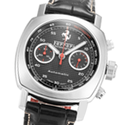 Sell Your Officine Panerai Ferrari FER00018 Watches