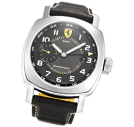 Buy or Sell Officine Panerai Ferrari FER00009