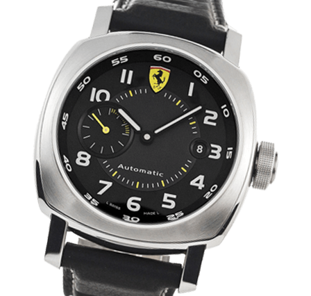 Buy or Sell Officine Panerai Ferrari FER00002