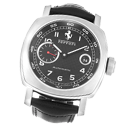 Sell Your Officine Panerai Ferrari FER00001 Watches