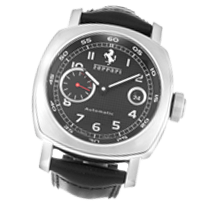 Buy or Sell Officine Panerai Ferrari FER00001