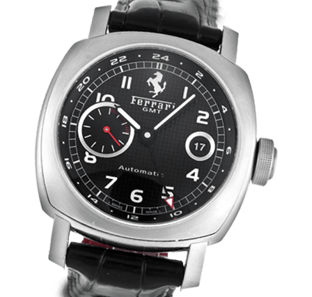 Sell Your Officine Panerai Ferrari FER00003 Watches