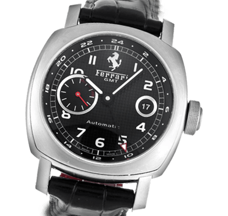 Buy or Sell Officine Panerai Ferrari FER00003