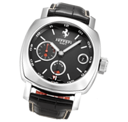 Sell Your Officine Panerai Ferrari FER00012 Watches