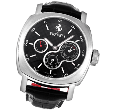 Buy or Sell Officine Panerai Ferrari FER00015