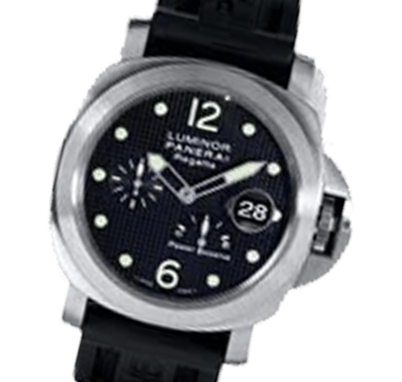 Officine Panerai Luminor Power Reserve PAM00222 Watches for sale