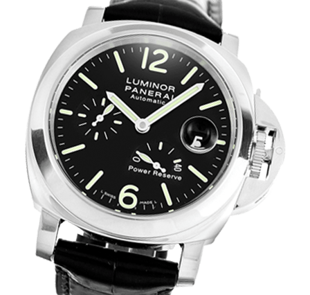 Sell Your Officine Panerai Luminor Power Reserve PAM00090 Watches