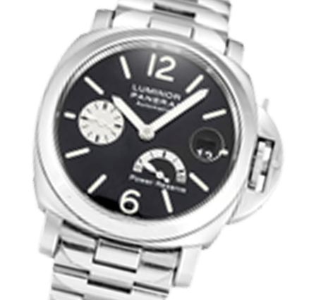 Sell Your Officine Panerai Luminor Power Reserve PAM00126 Watches