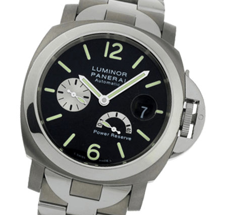 Officine Panerai Luminor Power Reserve PAM00171 Watches for sale