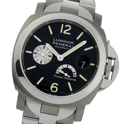 Buy or Sell Officine Panerai Luminor Power Reserve PAM00171