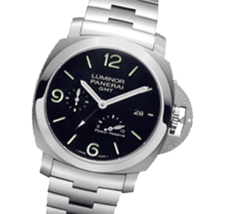 Sell Your Officine Panerai Luminor Power Reserve PAM00347 Watches