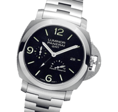 Buy or Sell Officine Panerai Luminor Power Reserve PAM00347