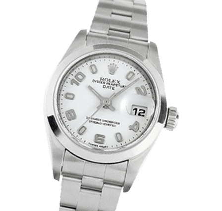 Rolex Lady Datejust 79160 Watches for sale