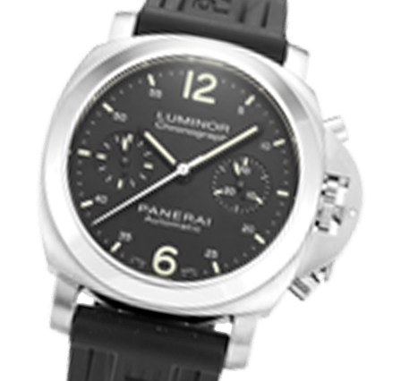 Buy or Sell Officine Panerai Luminor Chrono PAM00310