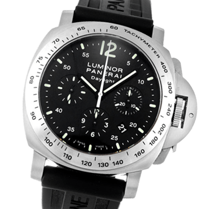 Sell Your Officine Panerai Luminor Chrono PAM00250 Watches