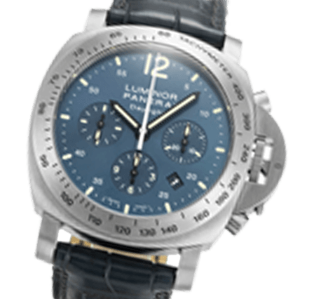 Sell Your Officine Panerai Luminor Chrono PAM00326 Watches