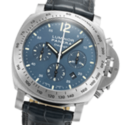 Buy or Sell Officine Panerai Luminor Chrono PAM00326