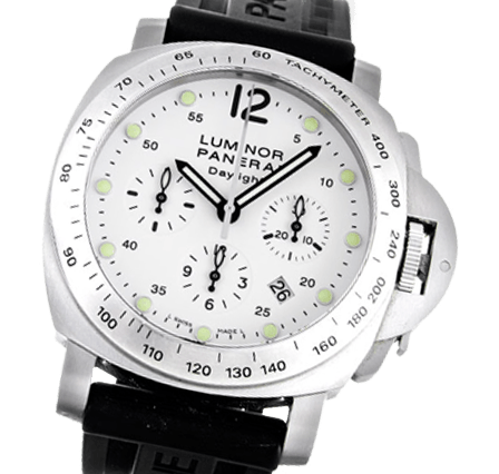 Sell Your Officine Panerai Luminor Chrono PAM00251 Watches