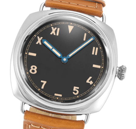 Buy or Sell Officine Panerai Radiomir Automatic PAM00249