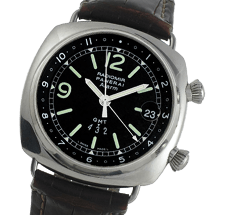 Sell Your Officine Panerai Radiomir Automatic PAM00098 Watches