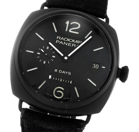 Buy or Sell Officine Panerai Radiomir Automatic PAM00384