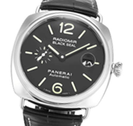 Sell Your Officine Panerai Radiomir Automatic PAM00287 Watches