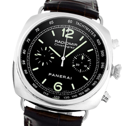 Sell Your Officine Panerai Radiomir Automatic PAM00288 Watches