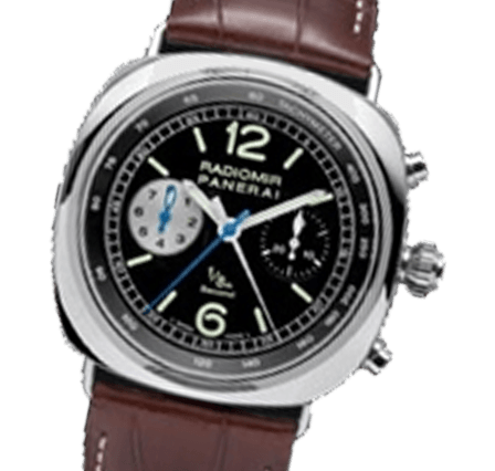 Officine Panerai Radiomir Automatic PAM00246 Watches for sale