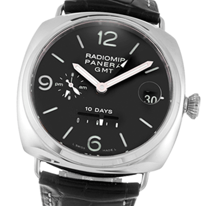 Officine Panerai Radiomir Automatic PAM00235 Watches for sale