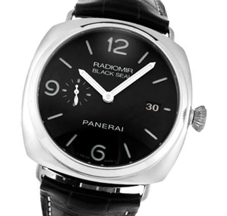 Sell Your Officine Panerai Radiomir Automatic PAM00388 Watches