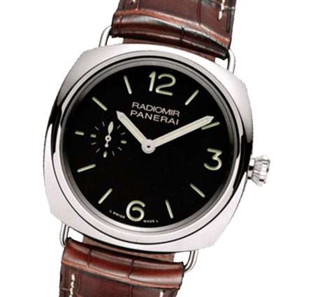 Sell Your Officine Panerai Radiomir Automatic PAM00337 Watches