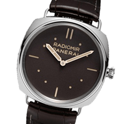 Buy or Sell Officine Panerai Radiomir Automatic PAM00373