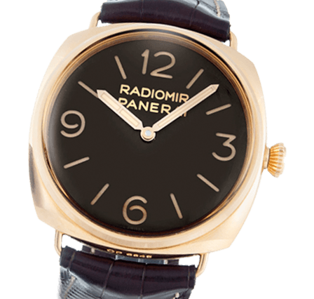 Buy or Sell Officine Panerai Radiomir Automatic PAM00379