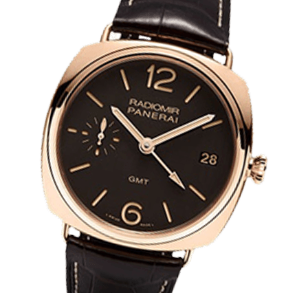 Officine Panerai Radiomir Automatic PAM00421 Watches for sale