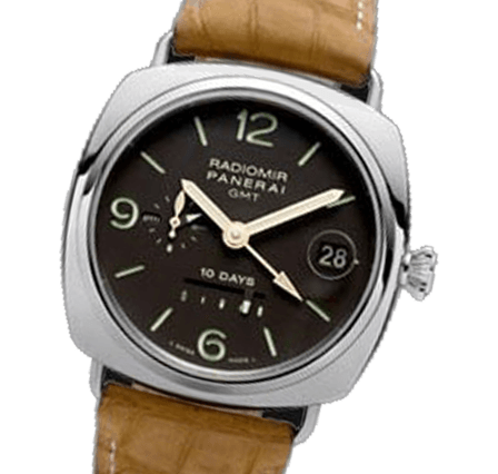 Sell Your Officine Panerai Radiomir Automatic PAM00274 Watches