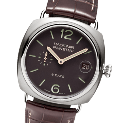 Sell Your Officine Panerai Radiomir Automatic PAM00346 Watches