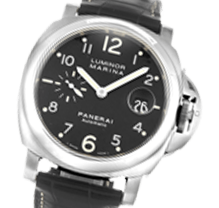 Officine Panerai Luminor Marina PAM00164 Watches for sale