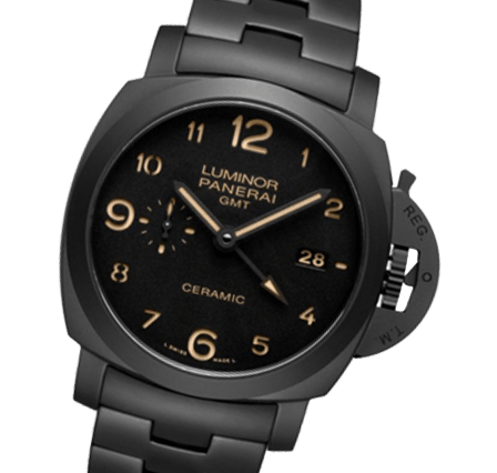Officine Panerai Luminor Marina PAM00438 Watches for sale