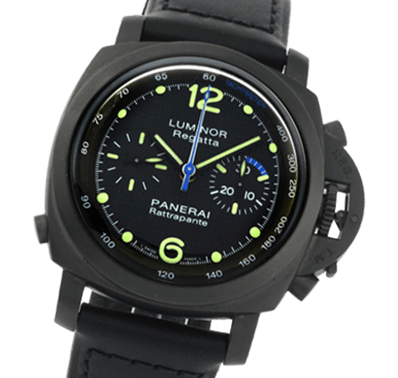 Officine Panerai Luminor Marina PAM00332 Watches for sale