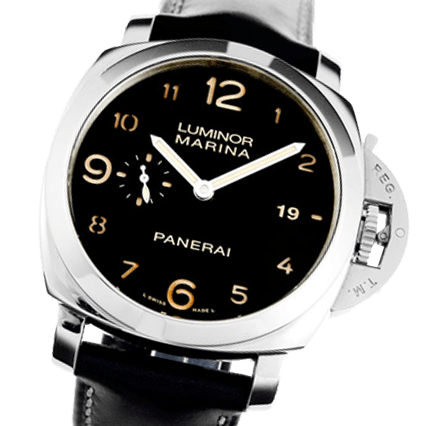 Buy or Sell Officine Panerai Luminor Marina PAM00359