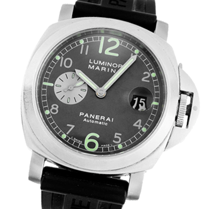 Officine Panerai Luminor Marina PAM00086 Watches for sale