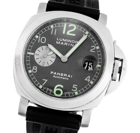 Buy or Sell Officine Panerai Luminor Marina PAM00086