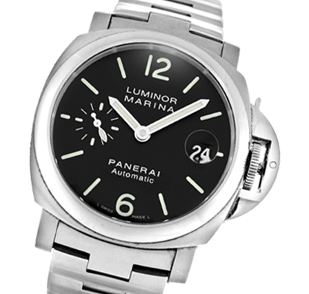 Sell Your Officine Panerai Luminor Marina PAM00298 Watches