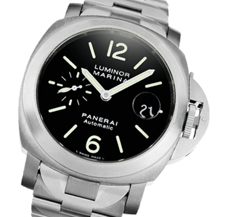 Sell Your Officine Panerai Luminor Marina PAM00221 Watches