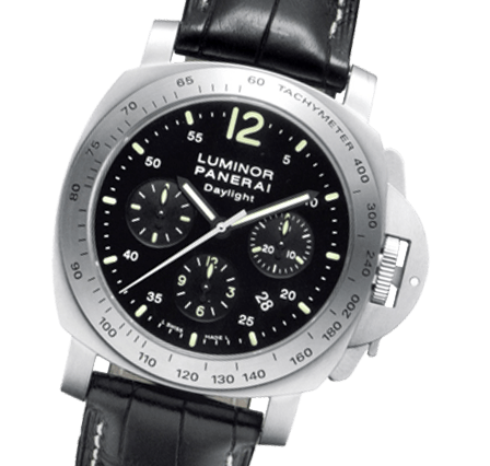 Sell Your Officine Panerai Luminor Marina PAM00250 Watches