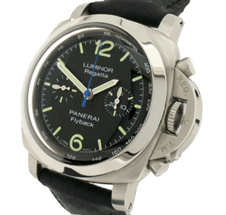 Officine Panerai Luminor Marina PAM00253 Watches for sale