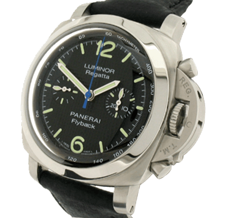 Sell Your Officine Panerai Luminor Marina PAM00253 Watches